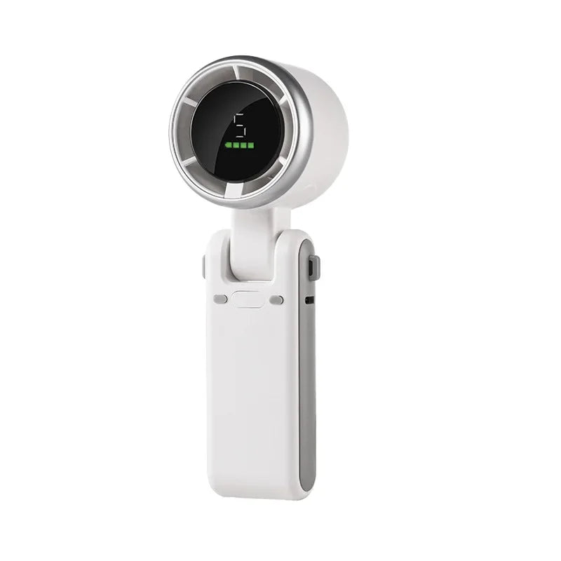 Ventilateur portatif